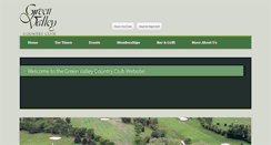 Desktop Screenshot of gvccri.com